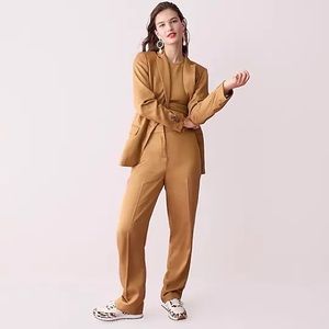 Ingrid pant in Gramercy twill